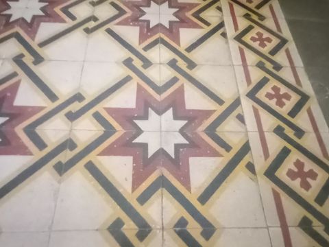 Via F. Bandiera, Corte I,  2, Casarano - Casarano