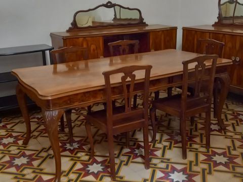 Via F. Bandiera, Corte I,  2, Casarano - Casarano