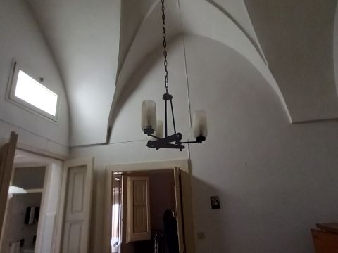 Via F. Bandiera, Corte I,  2, Casarano - Casarano
