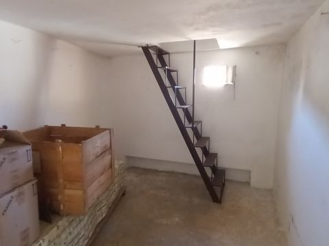 Via F. Bandiera, Corte I,  2, Casarano - Casarano