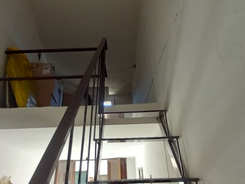 Via F. Bandiera, Corte I,  2, Casarano - Casarano