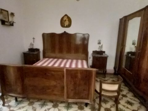 Via F. Bandiera, Corte I,  2, Casarano - Casarano