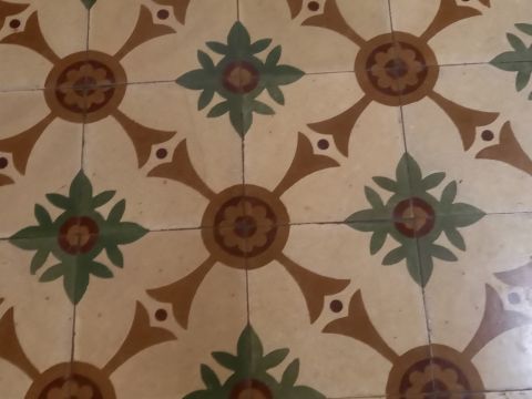 Via F. Bandiera, Corte I,  2, Casarano - Casarano
