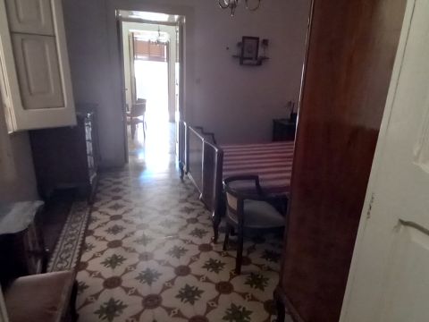 Via F. Bandiera, Corte I,  2, Casarano - Casarano