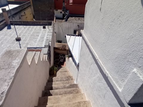 Via F. Bandiera, Corte I,  2, Casarano - Casarano