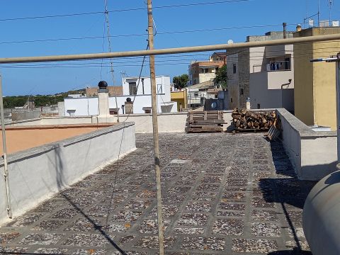 Via F. Bandiera, Corte I,  2, Casarano - Casarano
