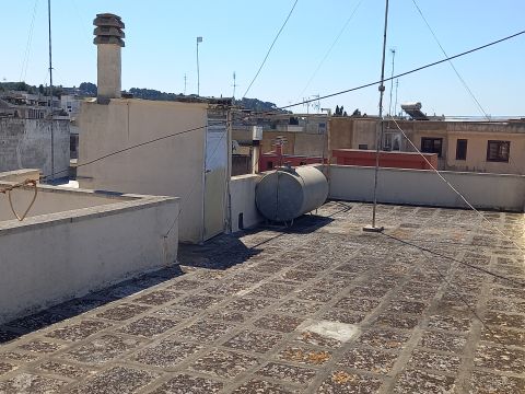 Via F. Bandiera, Corte I,  2, Casarano - Casarano
