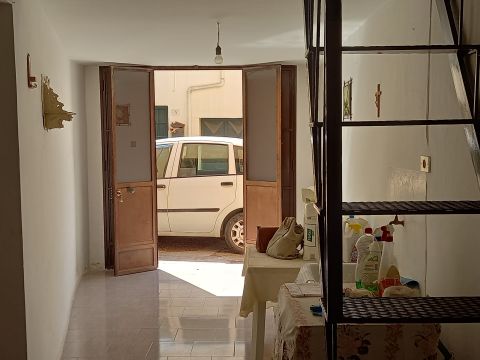 Via F. Bandiera, Corte I,  2, Casarano - Casarano