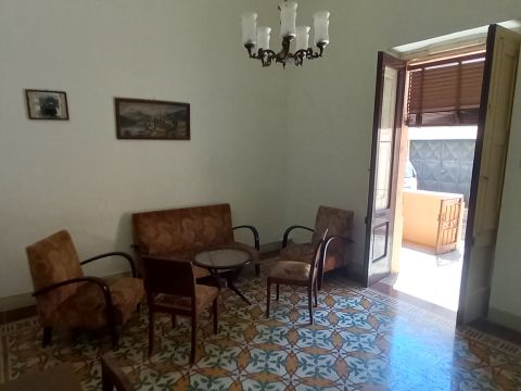 Via F. Bandiera, Corte I,  2, Casarano - Casarano