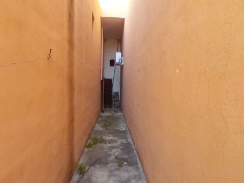 Via F. Bandiera, Corte I,  2, Casarano - Casarano
