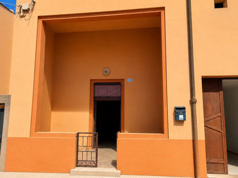 Via F. Bandiera, Corte I,  2, Casarano - Casarano