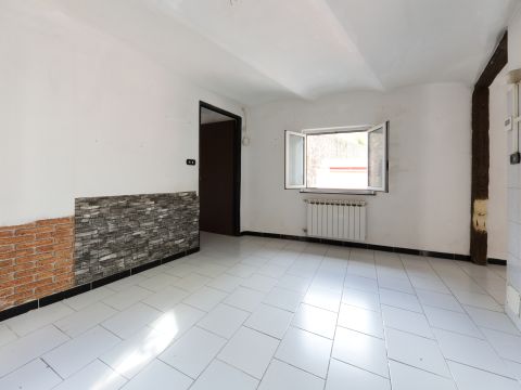 Via Barabini di Teglia, 2 - Genova