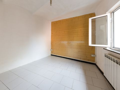 Via Barabini di Teglia, 2 - Genova