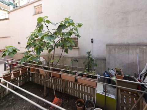 Via Barabini di Teglia, 2 - Genova