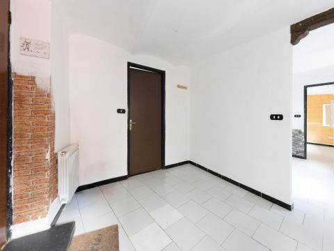 Via Barabini di Teglia, 2 - Genova