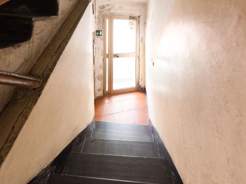 Via Barabini di Teglia, 2 - Genova