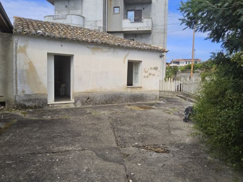 Siderno