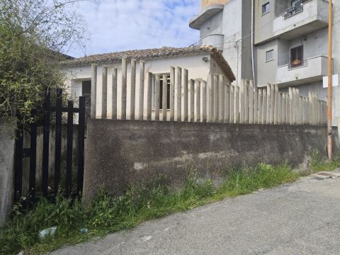 Siderno