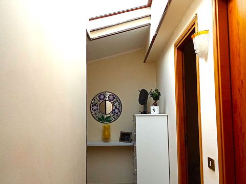 Via Sant'Agata, 3 - Villabate