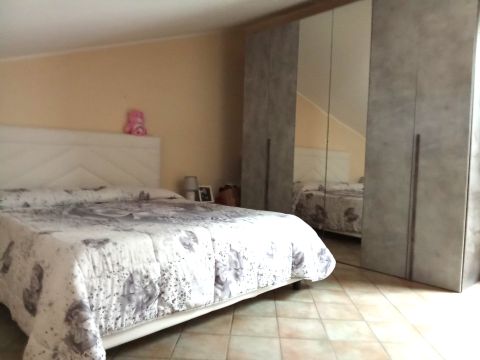 Via Sant'Agata, 3 - Villabate