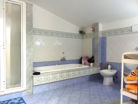 Via Sant'Agata, 3 - Villabate