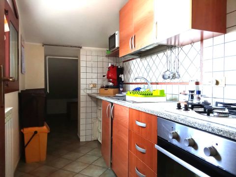 Via Sant'Agata, 3 - Villabate