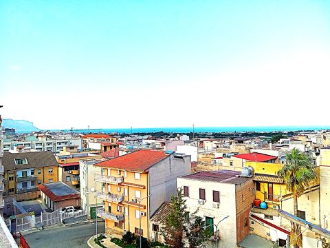 Via Sant'Agata, 3 - Villabate