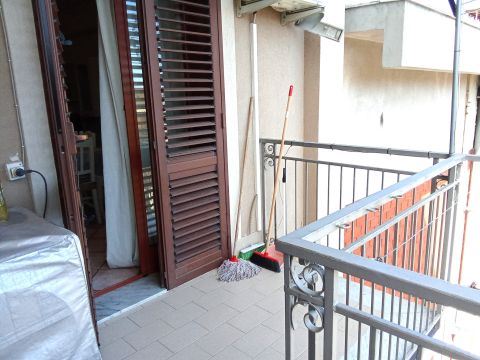Via Sant'Agata, 3 - Villabate