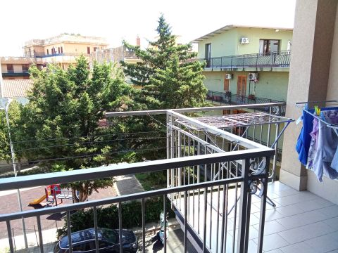 Via Sant'Agata, 3 - Villabate