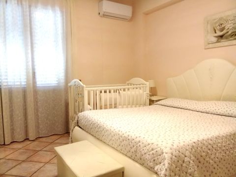 Via Sant'Agata, 3 - Villabate