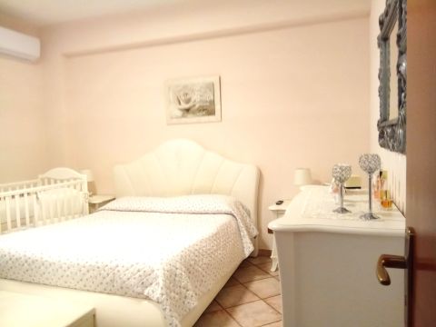Via Sant'Agata, 3 - Villabate