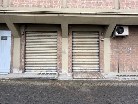 Viale dei Mille - Parma