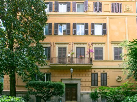 Viale Bruno Buozzi, 19 | - Roma