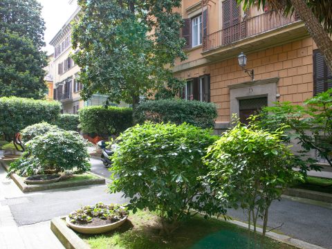 Viale Bruno Buozzi, 19 | - Roma