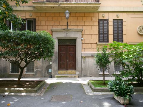 Viale Bruno Buozzi, 19 | - Roma