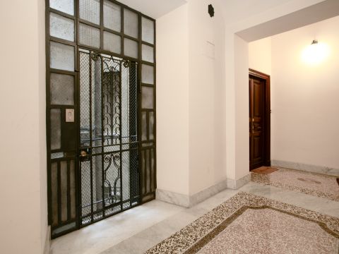Viale Bruno Buozzi, 19 | - Roma
