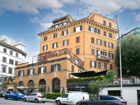Viale Bruno Buozzi, 19 | - Roma