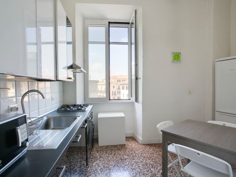 Viale Bruno Buozzi, 19 | - Roma