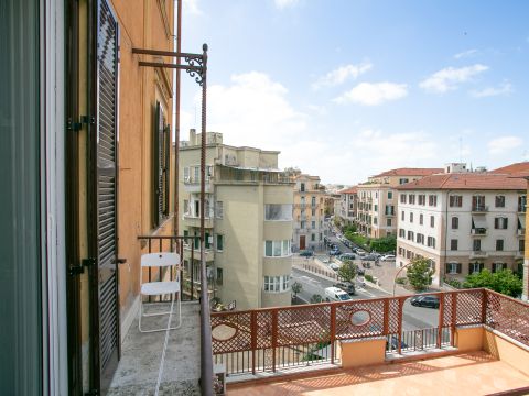 Viale Bruno Buozzi, 19 | - Roma