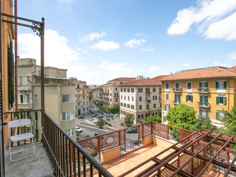 Viale Bruno Buozzi, 19 | - Roma