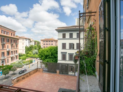 Viale Bruno Buozzi, 19 | - Roma