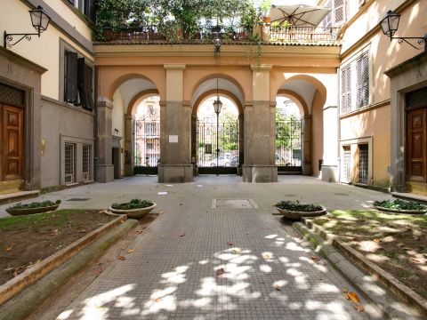 Viale Bruno Buozzi, 19 | - Roma