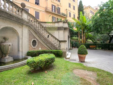 Viale Bruno Buozzi, 19 | - Roma