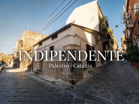 Via Sacchero, 16 - Catania