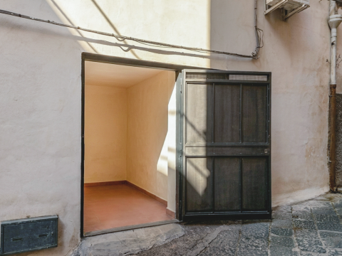 Via Sacchero, 16 - Catania