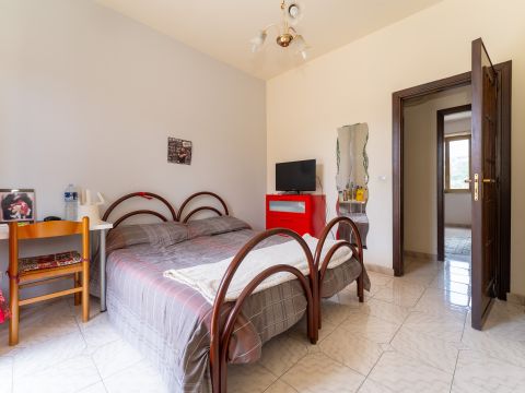 Via Antico Corso, 2 - Catania