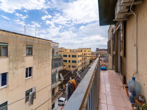 Via Antico Corso, 2 - Catania