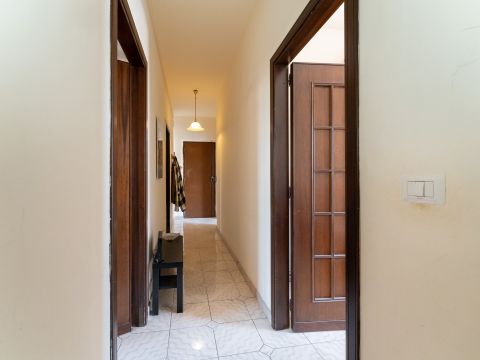 Via Antico Corso, 2 - Catania