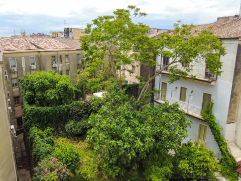Via Antico Corso, 2 - Catania