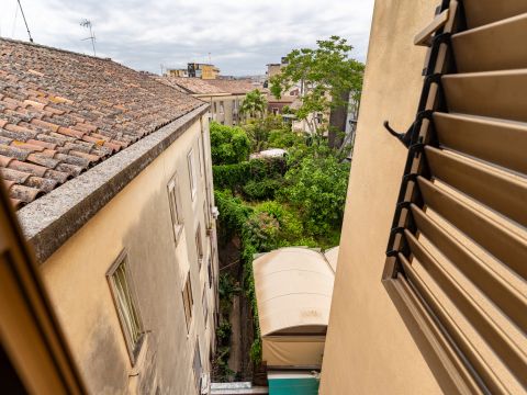 Via Antico Corso, 2 - Catania